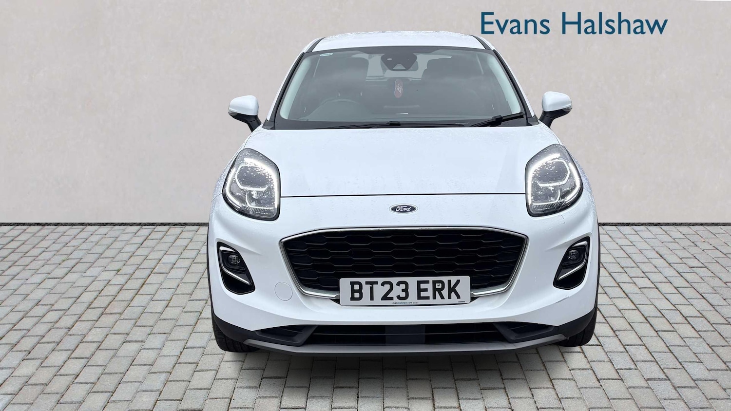Used Ford Puma 2023 for sale - 77414646: Photo 4