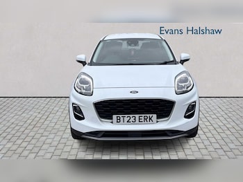 Used Ford Puma 2023 for sale - 77414646: Photo