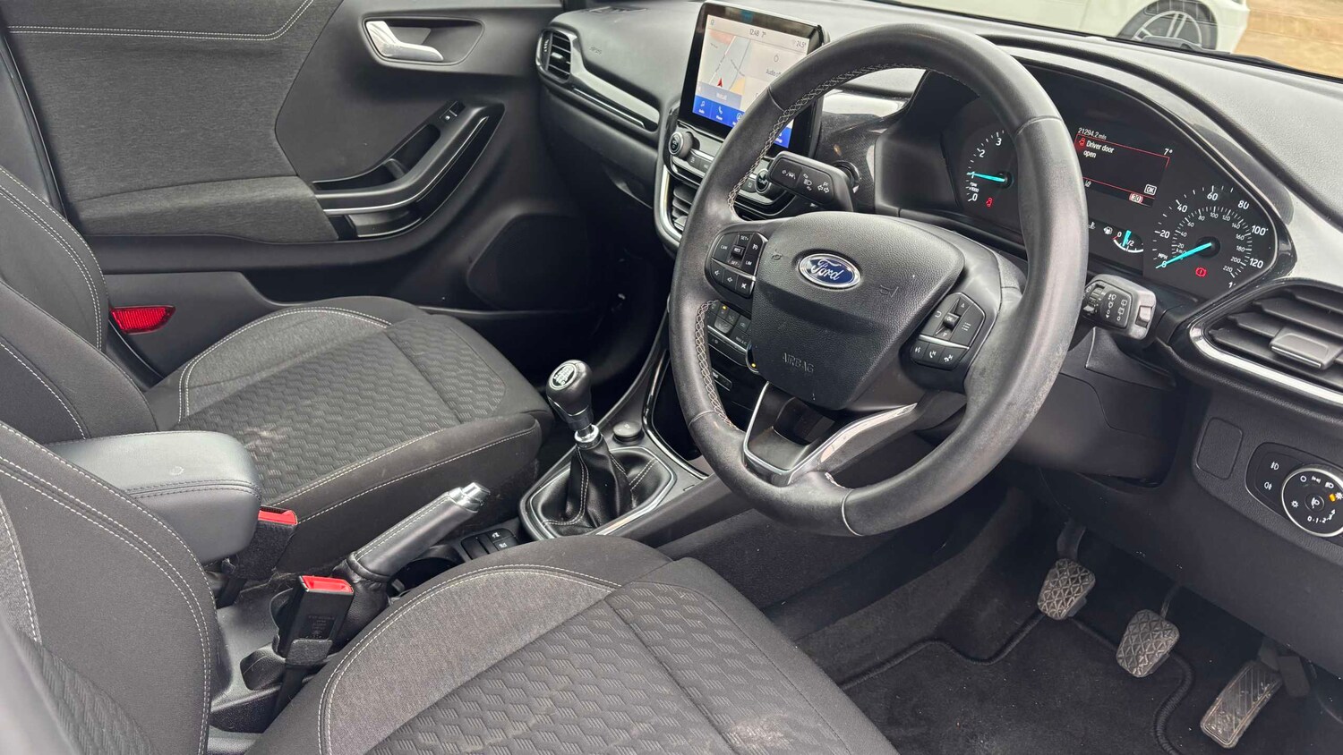 Used Ford Puma 2023 for sale - 77414646: Photo 6