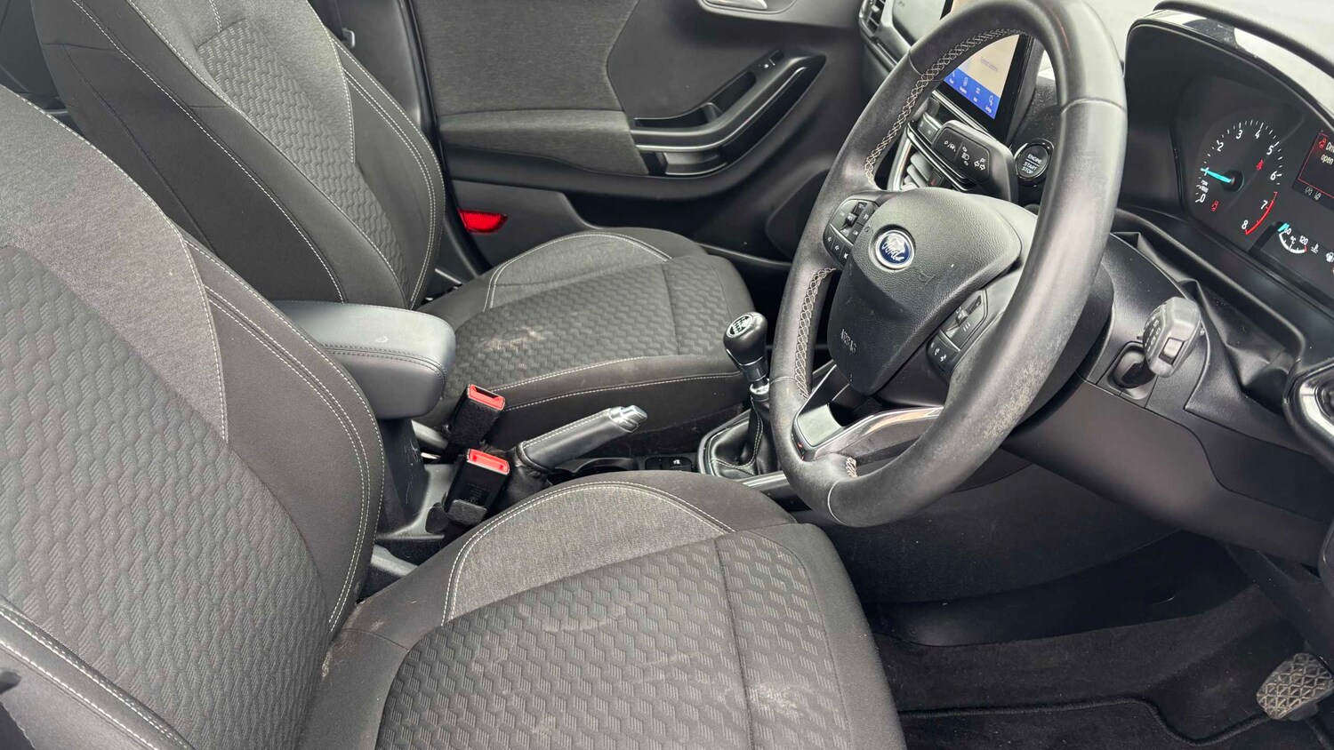 Used Ford Puma 2023 for sale - 77414646: Photo 7