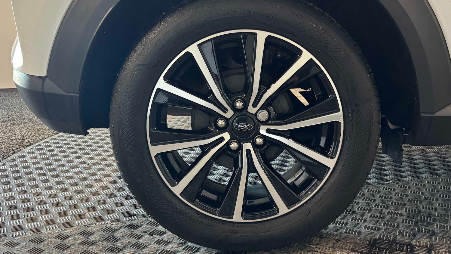 Used Ford Puma 2023 for sale - 77414646: Photo 9