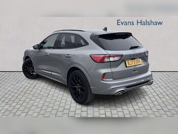 Used Ford Kuga 2023 for sale - 78419530: Photo