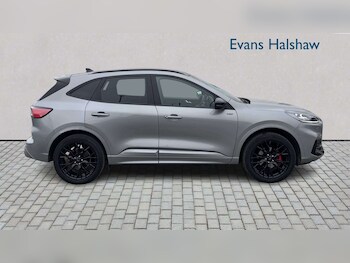 Used Ford Kuga 2023 for sale - 78419530: Photo