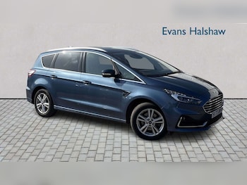 2022 - 2.5 FHEV 190 Titanium 5dr CVT