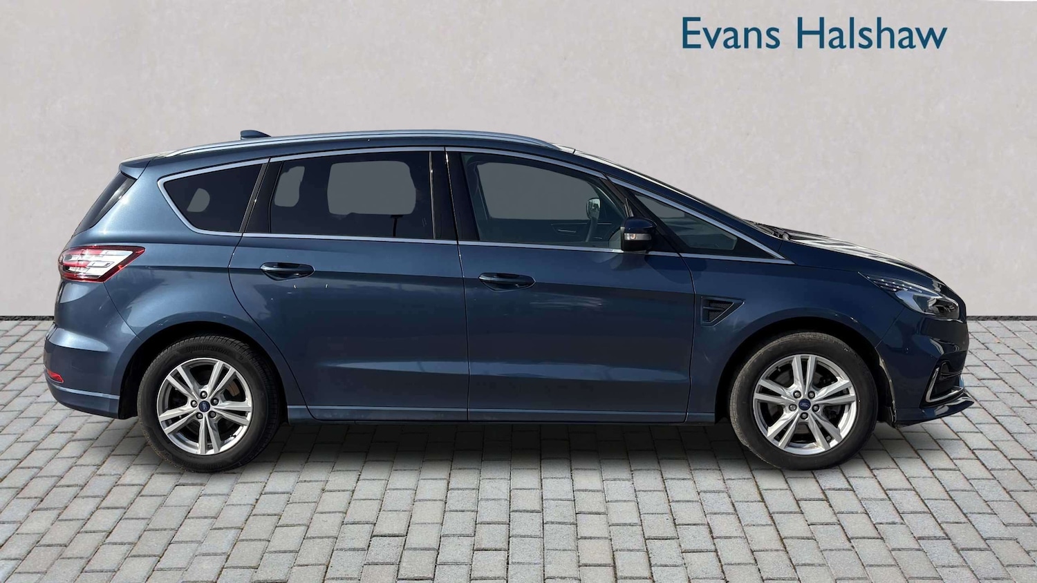 Used Ford S-Max 2022 for sale - 77772338: Photo 3