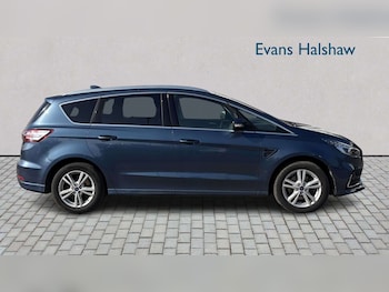 Used Ford S-Max 2022 for sale - 77772338: Photo