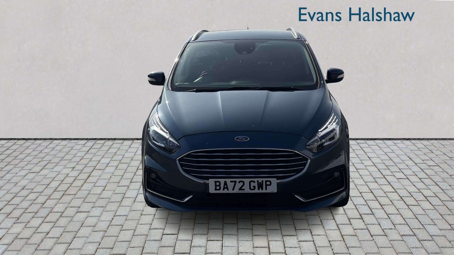 Used Ford S-Max 2022 for sale - 77772338: Photo 4