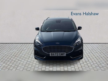 Used Ford S-Max 2022 for sale - 77772338: Photo