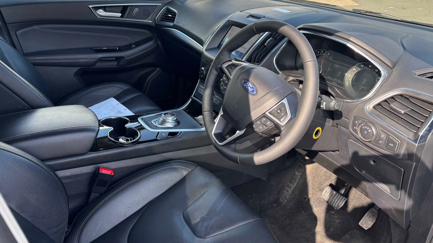 Used Ford S-Max 2022 for sale - 77772338: Photo 6