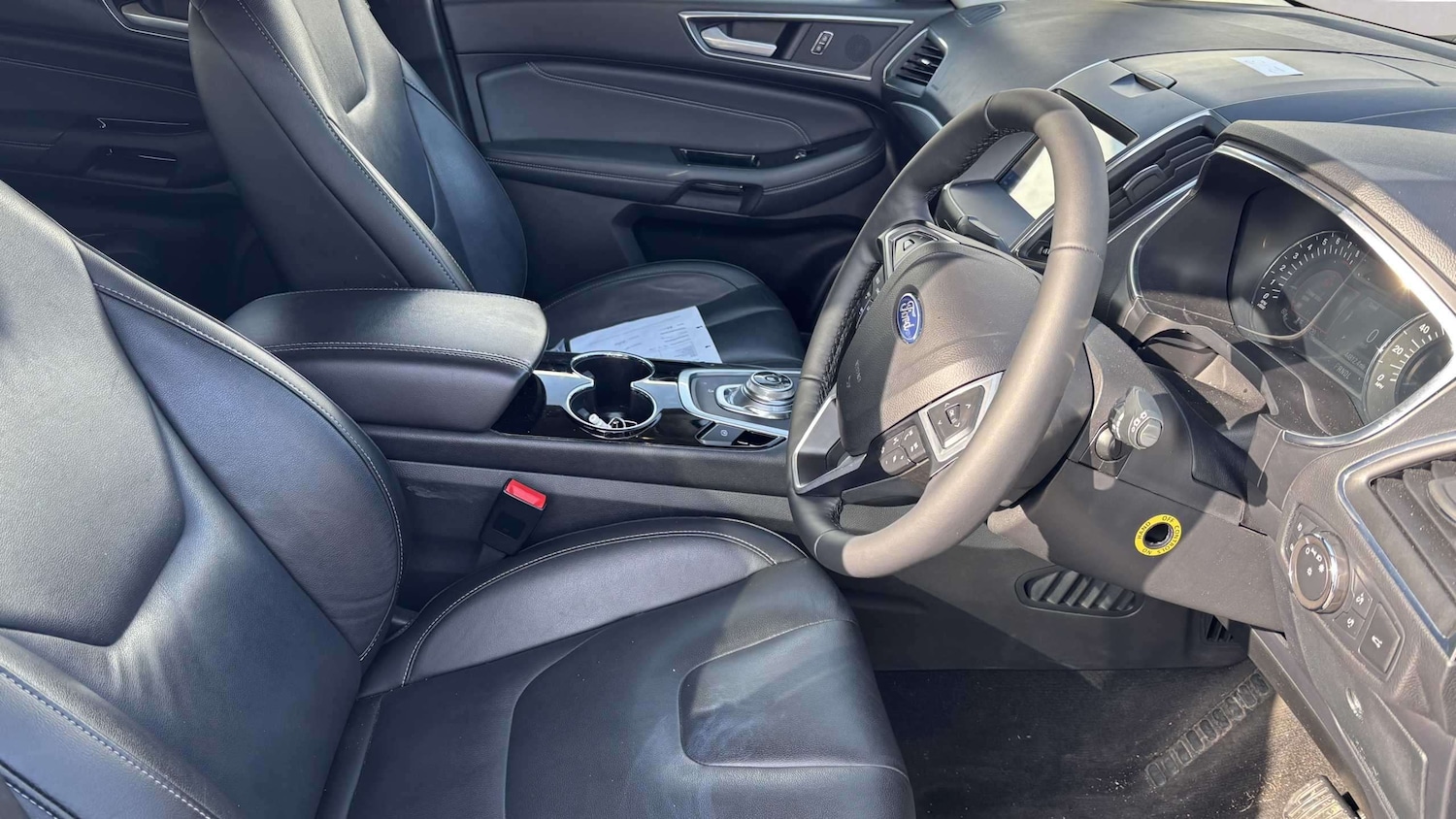 Used Ford S-Max 2022 for sale - 77772338: Photo 7