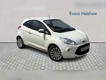 Used Ford Ka 2012 for sale - 78925212: Photo