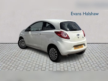 Used Ford Ka 2012 for sale - 78925212: Photo