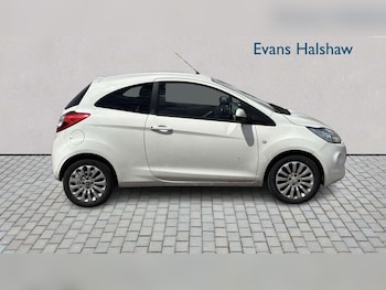 Used Ford Ka 2012 for sale - 78925212: Photo