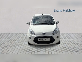 Used Ford Ka 2012 for sale - 78925212: Photo