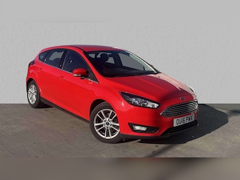 Ford - Focus