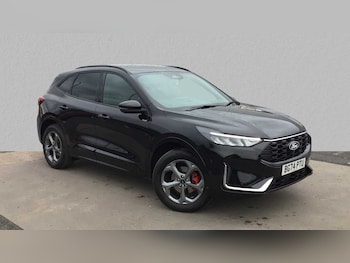 Ford - Kuga