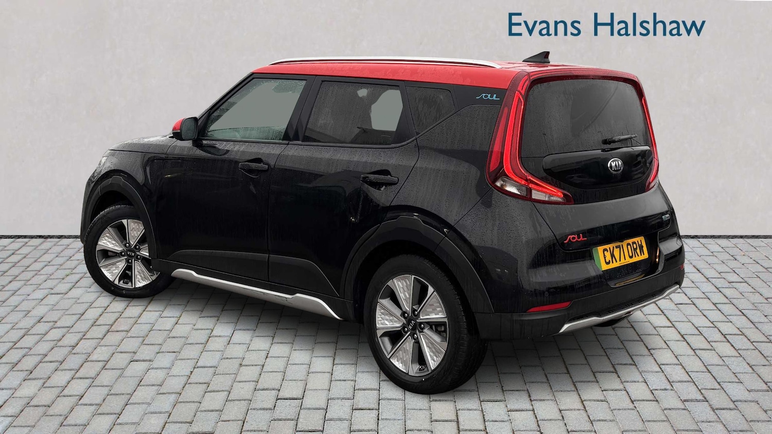 Used Kia Soul 2021 for sale - 77194627: Photo 2