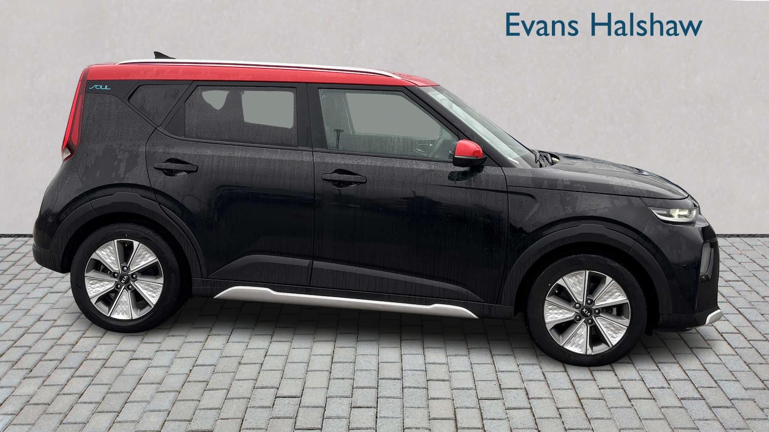 Used Kia Soul 2021 for sale - 77194627: Photo 3