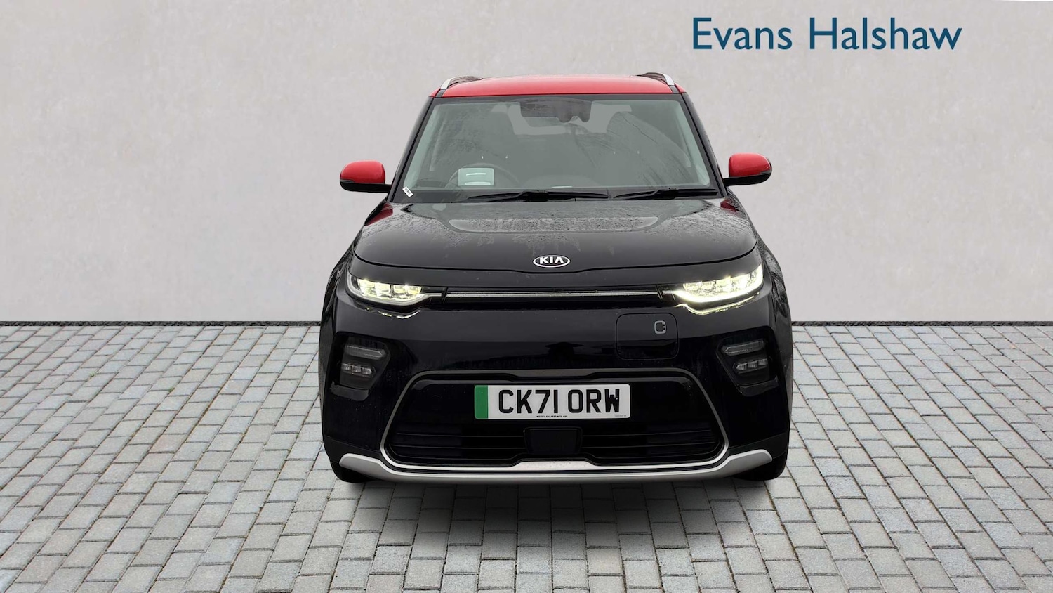 Used Kia Soul 2021 for sale - 77194627: Photo 4