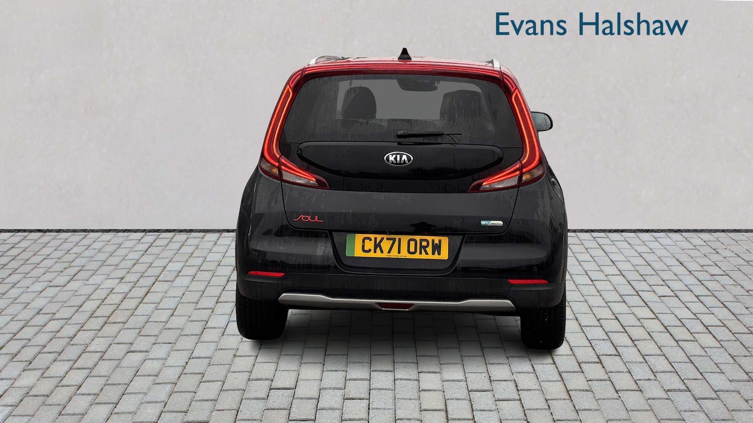 Used Kia Soul 2021 for sale - 77194627: Photo 5