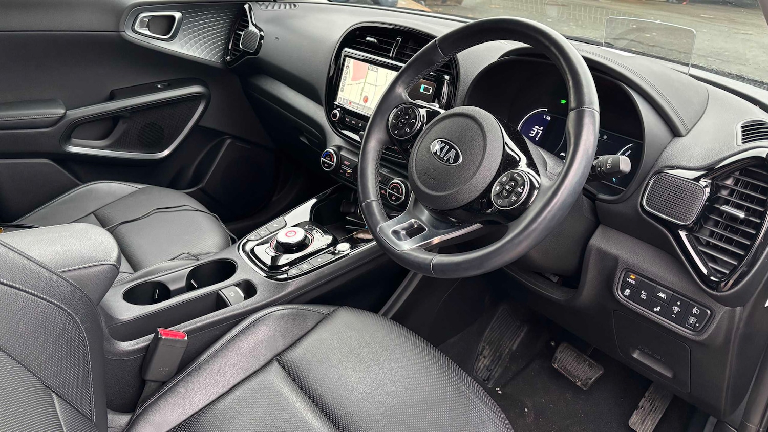 Used Kia Soul 2021 for sale - 77194627: Photo 6