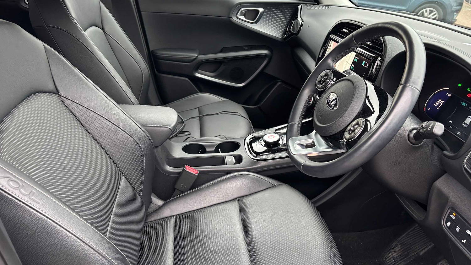 Used Kia Soul 2021 for sale - 77194627: Photo 7