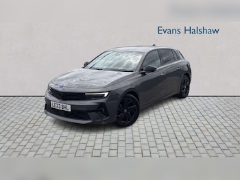 Used Vauxhall Astra 2023 for sale - 79051791: Photo