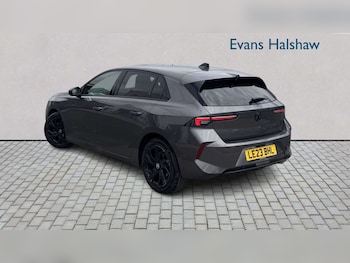 Used Vauxhall Astra 2023 for sale - 79051791: Photo