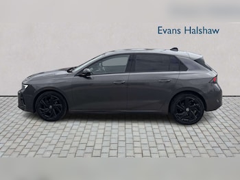Used Vauxhall Astra 2023 for sale - 79051791: Photo