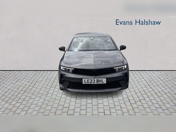 Used Vauxhall Astra 2023 for sale - 79051791: Photo