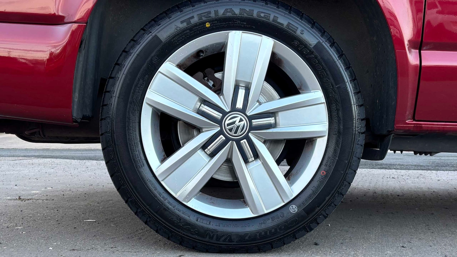 Used Volkswagen Transporter Shuttle 2020 for sale - 76553163: Photo 10