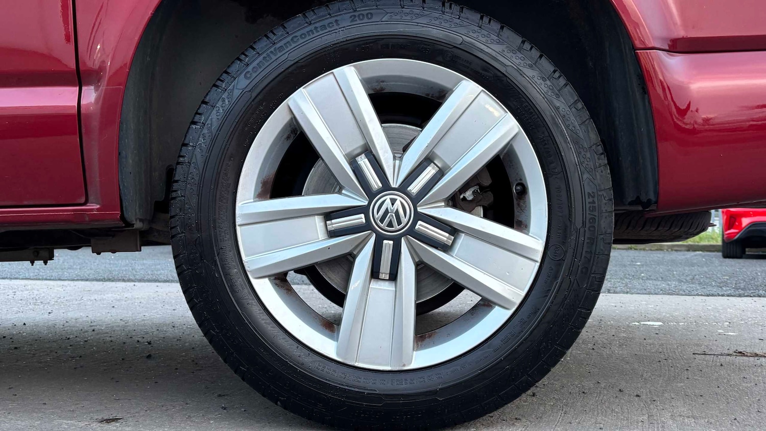 Used Volkswagen Transporter Shuttle 2020 for sale - 76553163: Photo 11