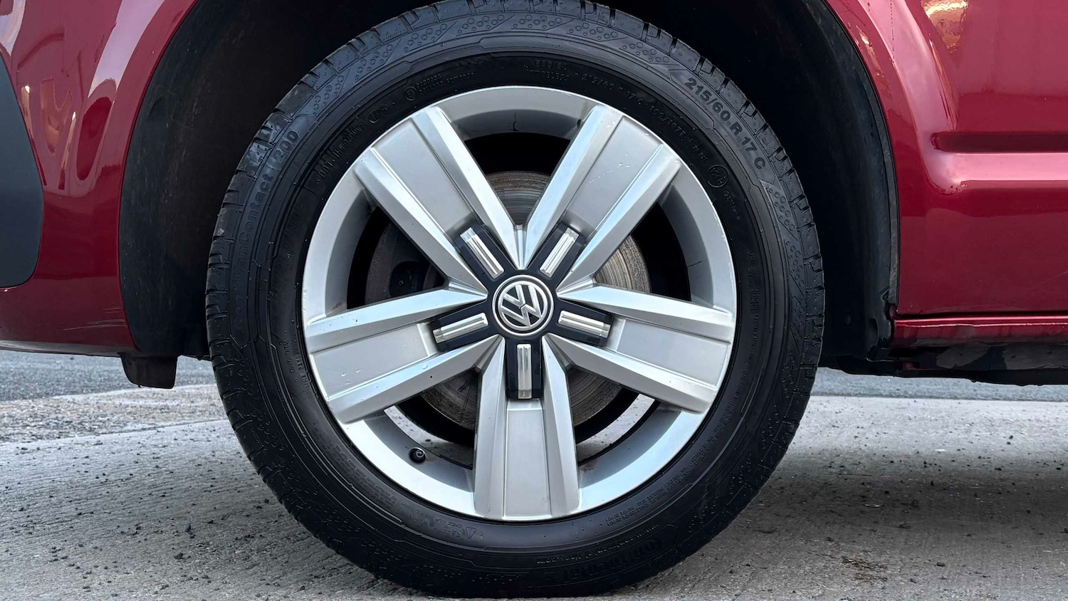 Used Volkswagen Transporter Shuttle 2020 for sale - 76553163: Photo 12