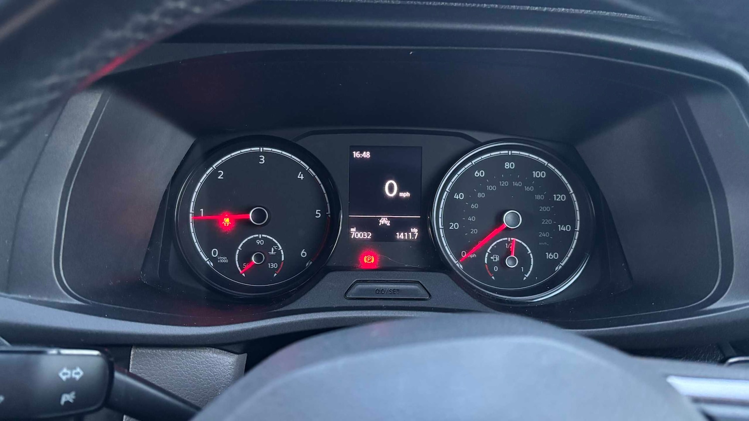 Used Volkswagen Transporter Shuttle 2020 for sale - 76553163: Photo 15