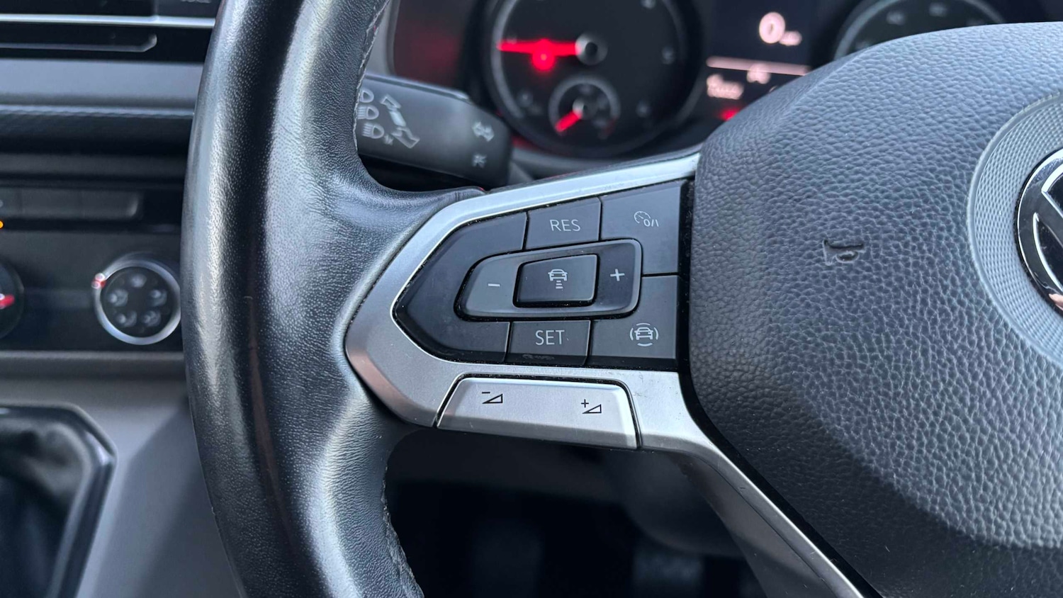 Used Volkswagen Transporter Shuttle 2020 for sale - 76553163: Photo 16