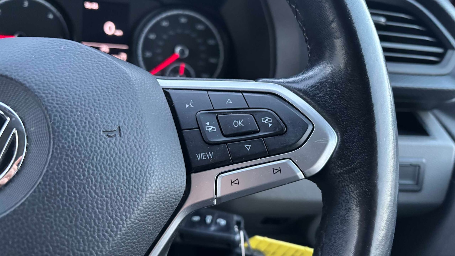 Used Volkswagen Transporter Shuttle 2020 for sale - 76553163: Photo 17