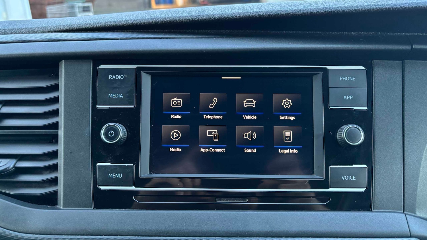 Used Volkswagen Transporter Shuttle 2020 for sale - 76553163: Photo 18