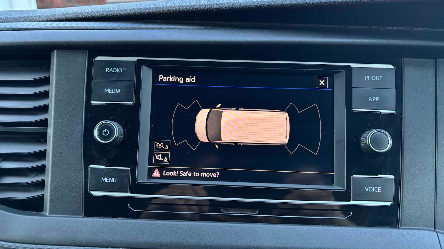 Used Volkswagen Transporter Shuttle 2020 for sale - 76553163: Photo 19