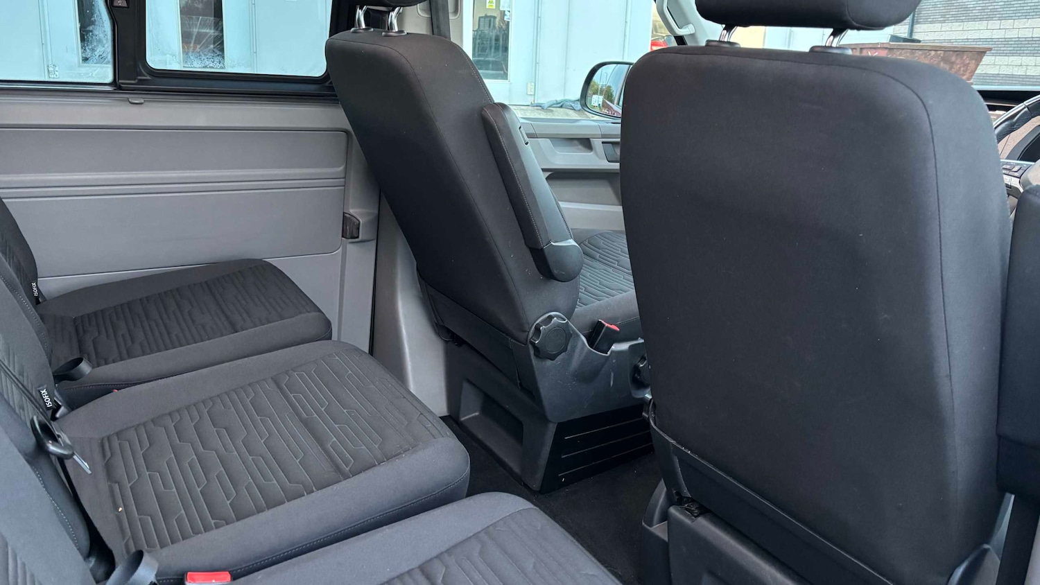 Used Volkswagen Transporter Shuttle 2020 for sale - 76553163: Photo 22