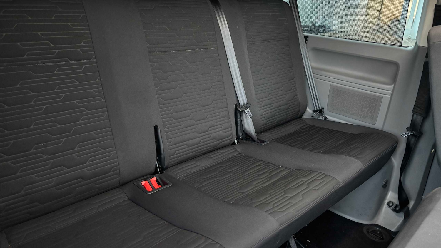 Used Volkswagen Transporter Shuttle 2020 for sale - 76553163: Photo 25