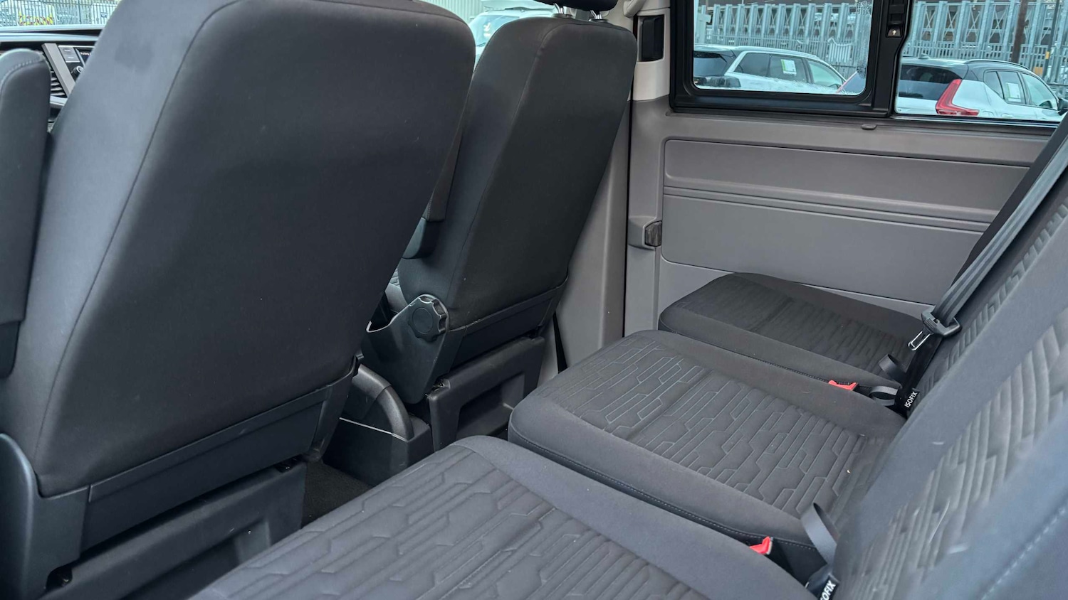 Used Volkswagen Transporter Shuttle 2020 for sale - 76553163: Photo 28