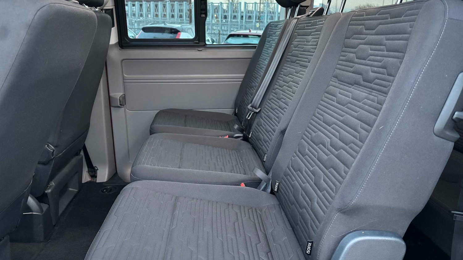 Used Volkswagen Transporter Shuttle 2020 for sale - 76553163: Photo 29