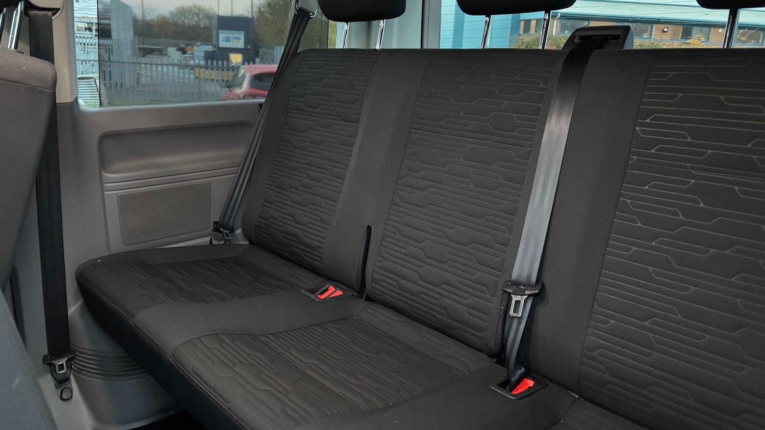 Used Volkswagen Transporter Shuttle 2020 for sale - 76553163: Photo 30