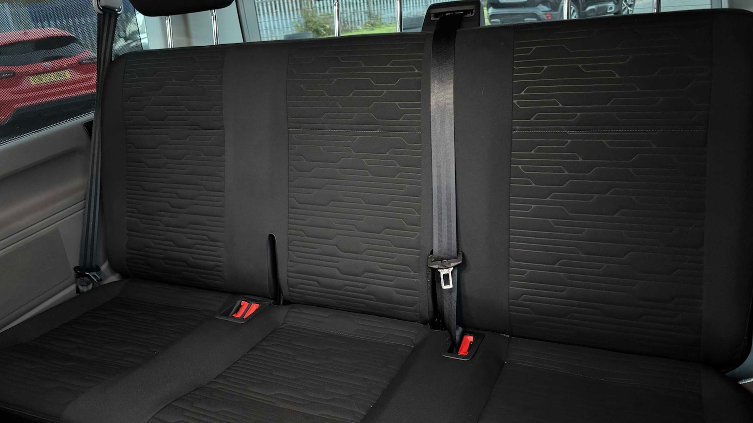 Used Volkswagen Transporter Shuttle 2020 for sale - 76553163: Photo 31