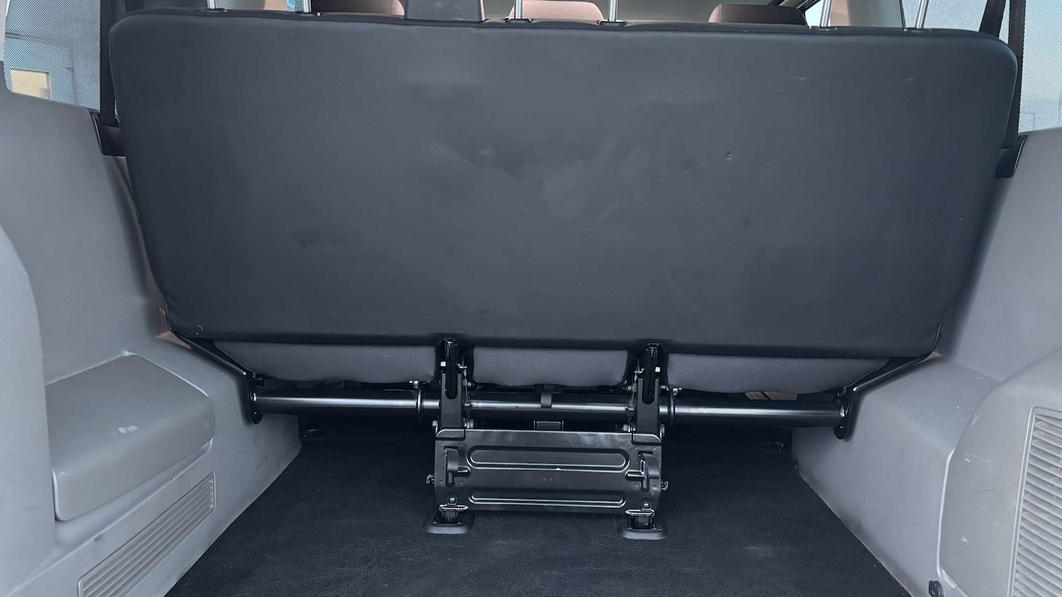 Used Volkswagen Transporter Shuttle 2020 for sale - 76553163: Photo 34