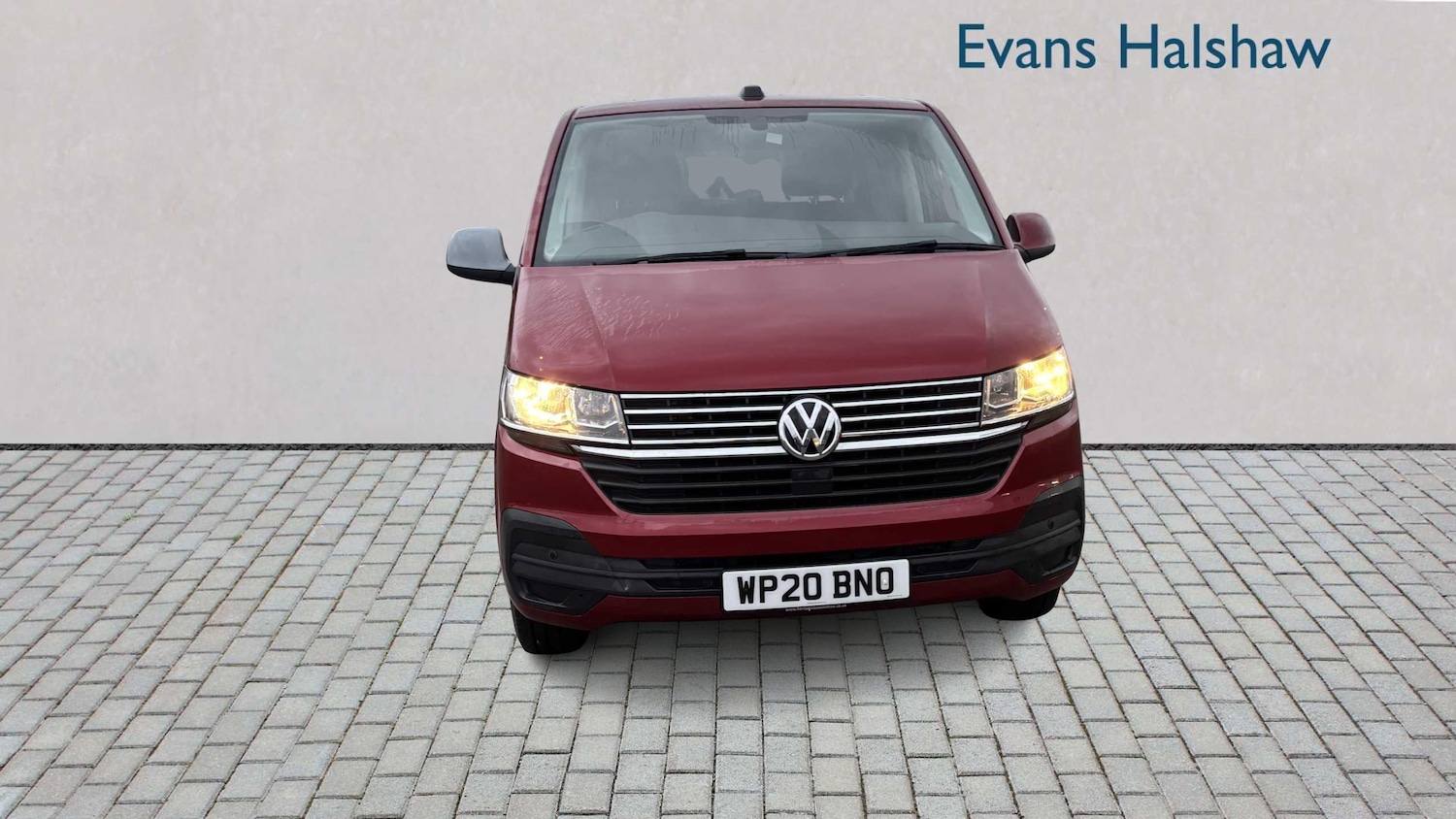 Used Volkswagen Transporter Shuttle 2020 for sale - 76553163: Photo 4