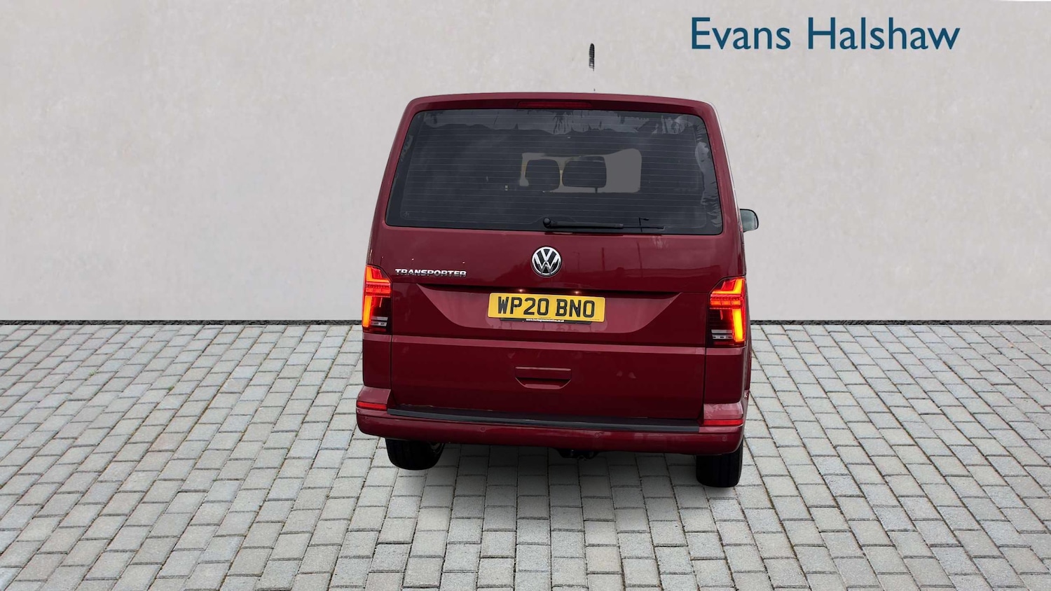 Used Volkswagen Transporter Shuttle 2020 for sale - 76553163: Photo 5