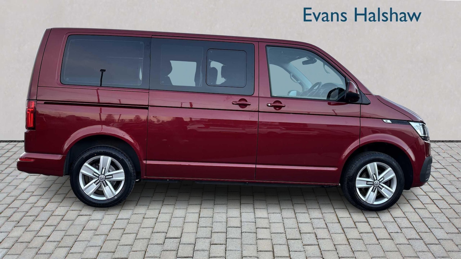 Used Volkswagen Transporter Shuttle 2020 for sale - 76553163: Photo 8
