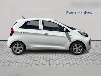 Used Kia Picanto 2015 for sale - 79535652: Photo