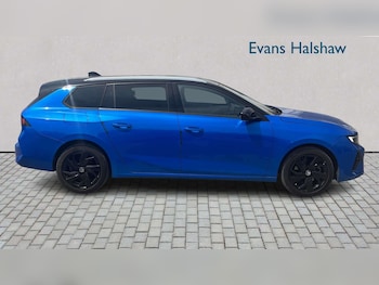 Used Vauxhall Astra 2023 for sale - 79239156: Photo